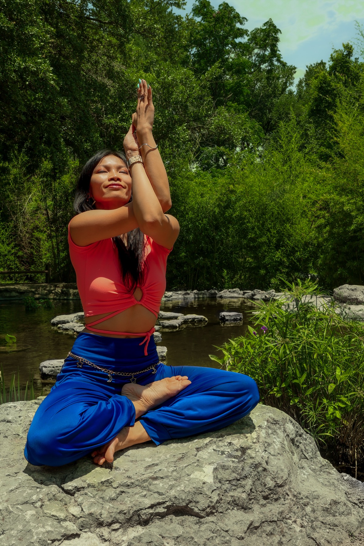 Malin yoga